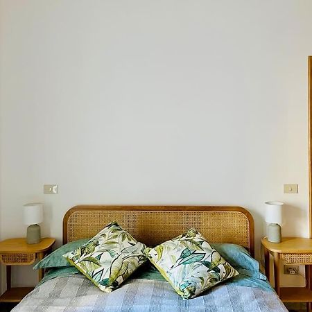 Casa Al Borgo Lejlighed Rom Eksteriør billede