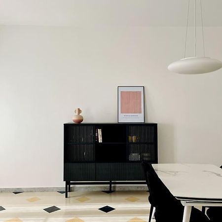Casa Al Borgo Lejlighed Rom Eksteriør billede