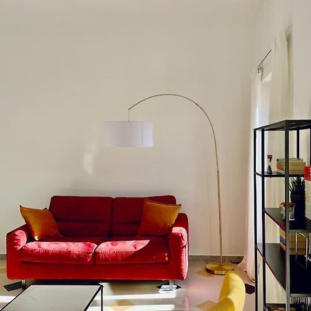 Casa Al Borgo Lejlighed Rom Eksteriør billede