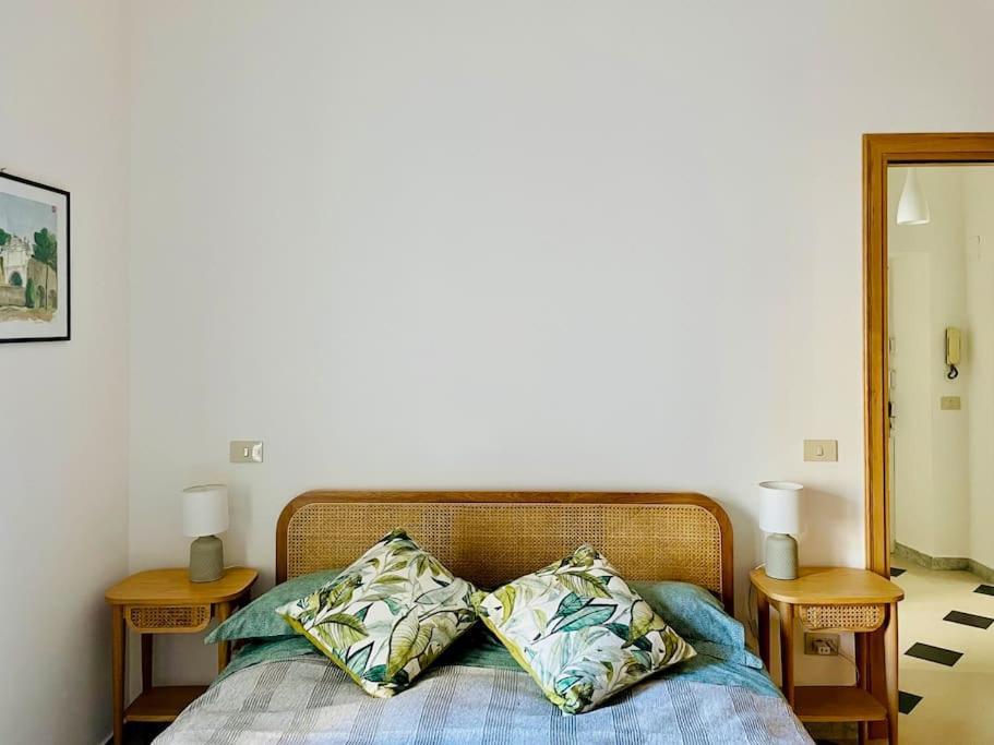 Casa Al Borgo Lejlighed Rom Eksteriør billede