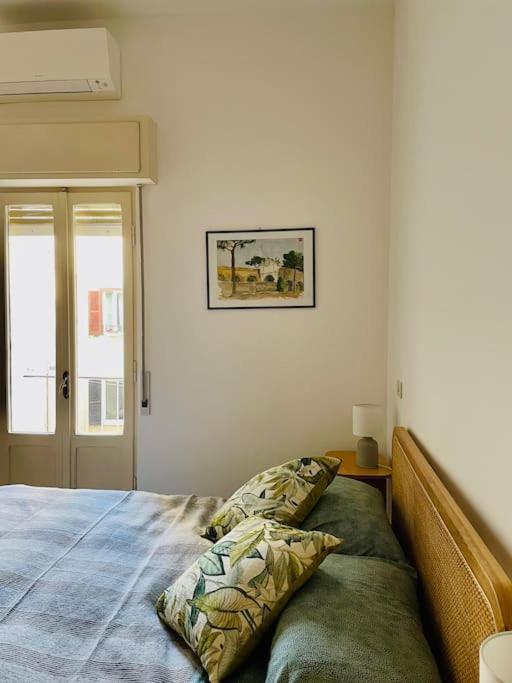 Casa Al Borgo Lejlighed Rom Eksteriør billede