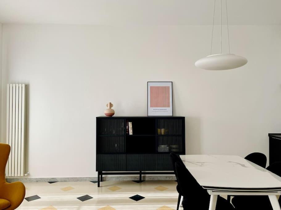 Casa Al Borgo Lejlighed Rom Eksteriør billede