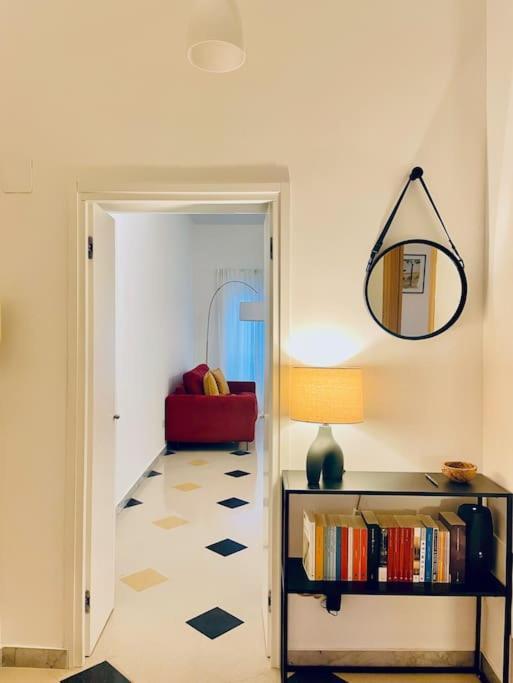 Casa Al Borgo Lejlighed Rom Eksteriør billede