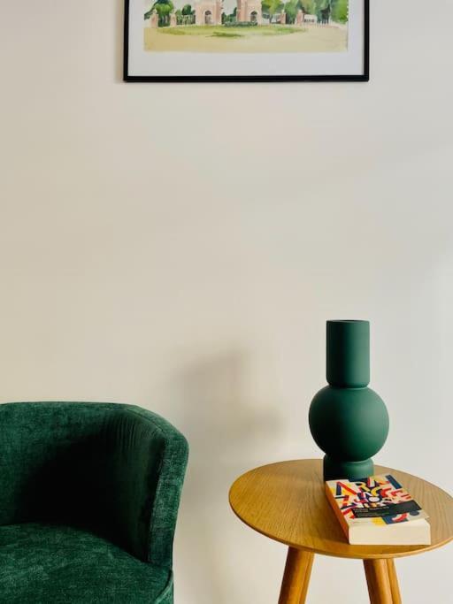 Casa Al Borgo Lejlighed Rom Eksteriør billede