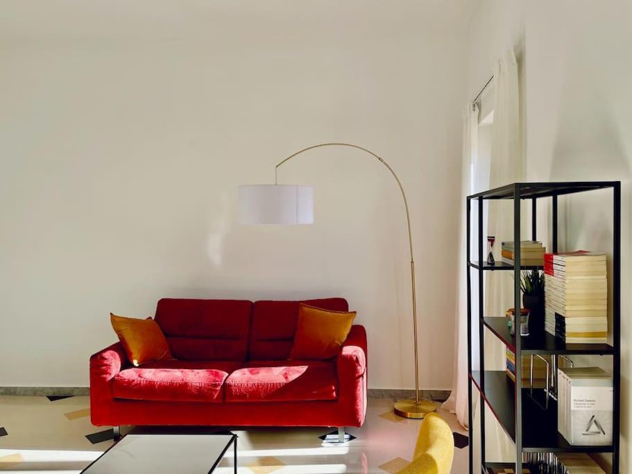 Casa Al Borgo Lejlighed Rom Eksteriør billede